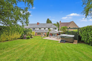 Derby Road Wingerworth